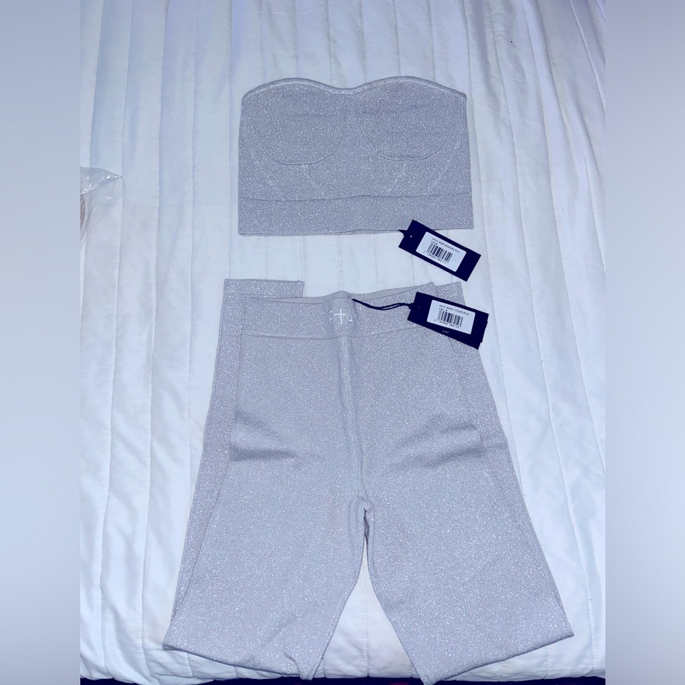 RtA two piece set